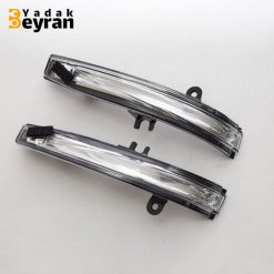 راهنما آیینه چپ سوناتا