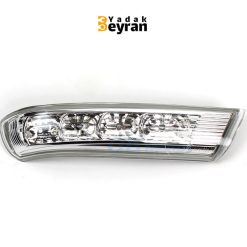 راهنما ايينه چپ I20