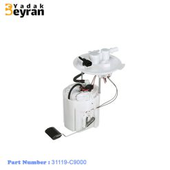پمپ بنزین هیوندای توسان ix35
