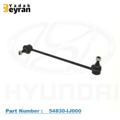 میل موجگیر هیوندای I20
