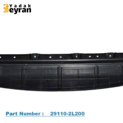 سینی زیر موتور i30