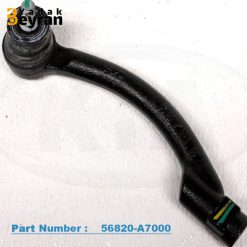سیبک فرمان سراتو yd
