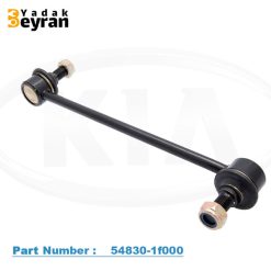 میل موجگیر اسپورتیج 2008