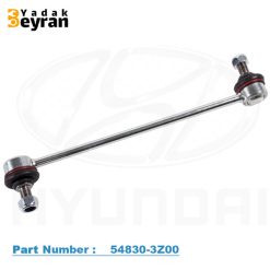 میل موجگیر هیوندای I40