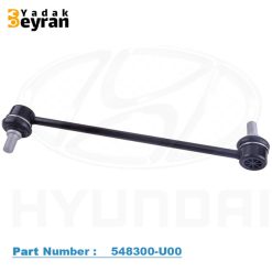 میل موجگیر هیوندای I30