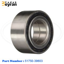 بلبرینگ چرخ جلو i10