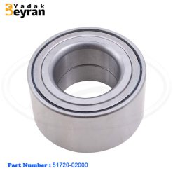 بلبرینگ چرخ جلو i20 وارداتی