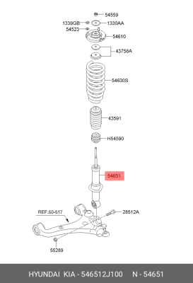 54651-2j100