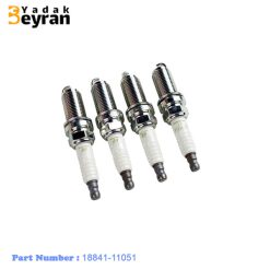 شمع موتور هیوندای کوپه fx