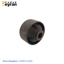 بوش طبق هیوندای کوپه fx