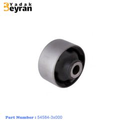 بوش طبق النترا
