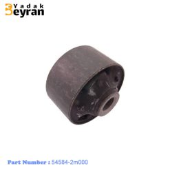 بوش طبق جنسیس کوپه