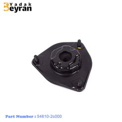 توپی سر کمک هیوندای کوپه fx