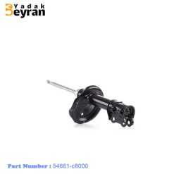کمک فنر جلو i20 کرمان موتور