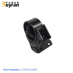 دسته موتور چپ موهاوی