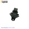 دسته موتور راست موهاوی