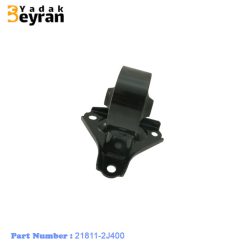دسته موتور راست موهاوی
