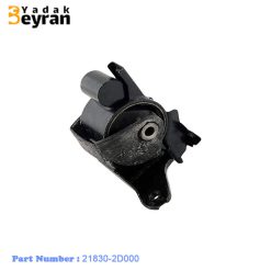 دسته موتور چپ آوانته
