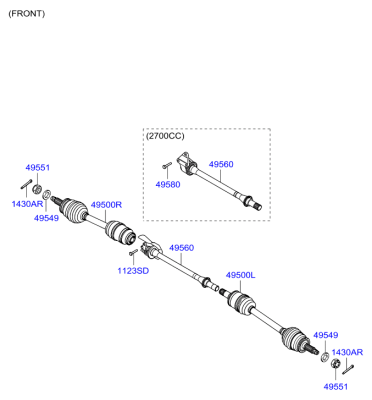 49500-2B150