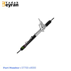 جعبه فرمان i20 کرمان موتور