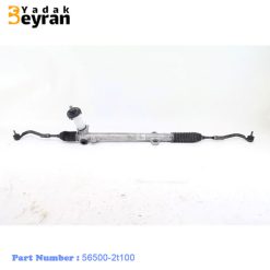 جعبه فرمان کادنزا