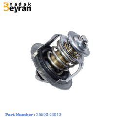 ترموستات i20