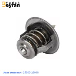 ترموستات i20 کرمان موتور