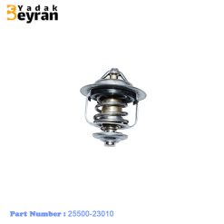 ترموستات توسان
