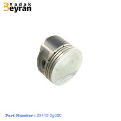 پیستون سراتو سایپایی