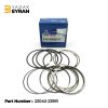 رینگ موتور i30