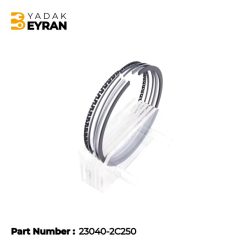 رینگ موتور سوناتا lf, yf , nf