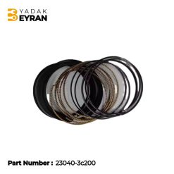 رینگ موتور وراکروز ix55