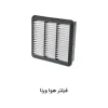 فیلتر هوا ورنا