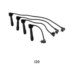 وایر شمع i20